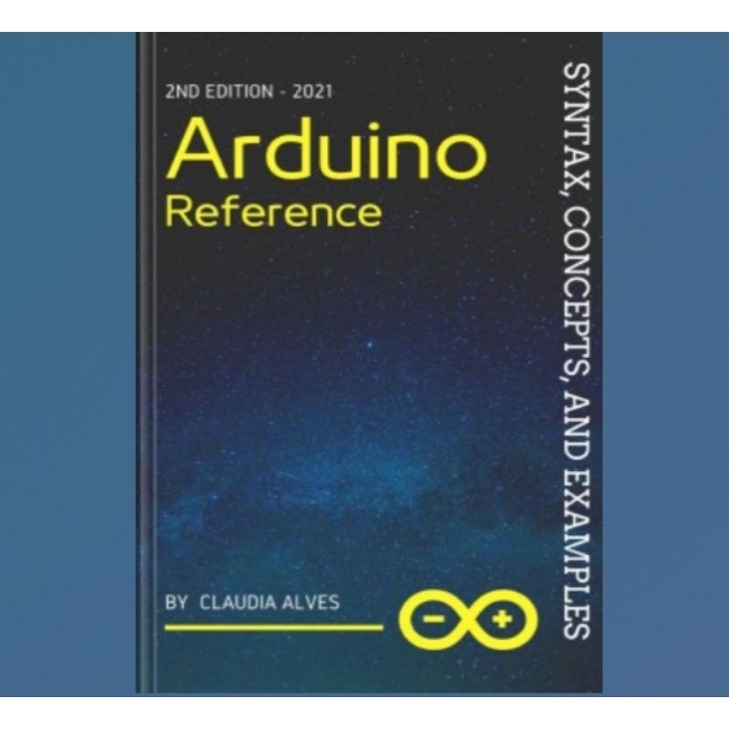 Arduino Reference syntax, Concepts, Arduino & Proteus, and Example ...