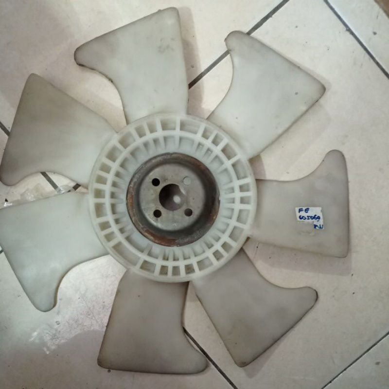 Old fe radiator fan fe 79 umplung used singapore | Shopee Singapore
