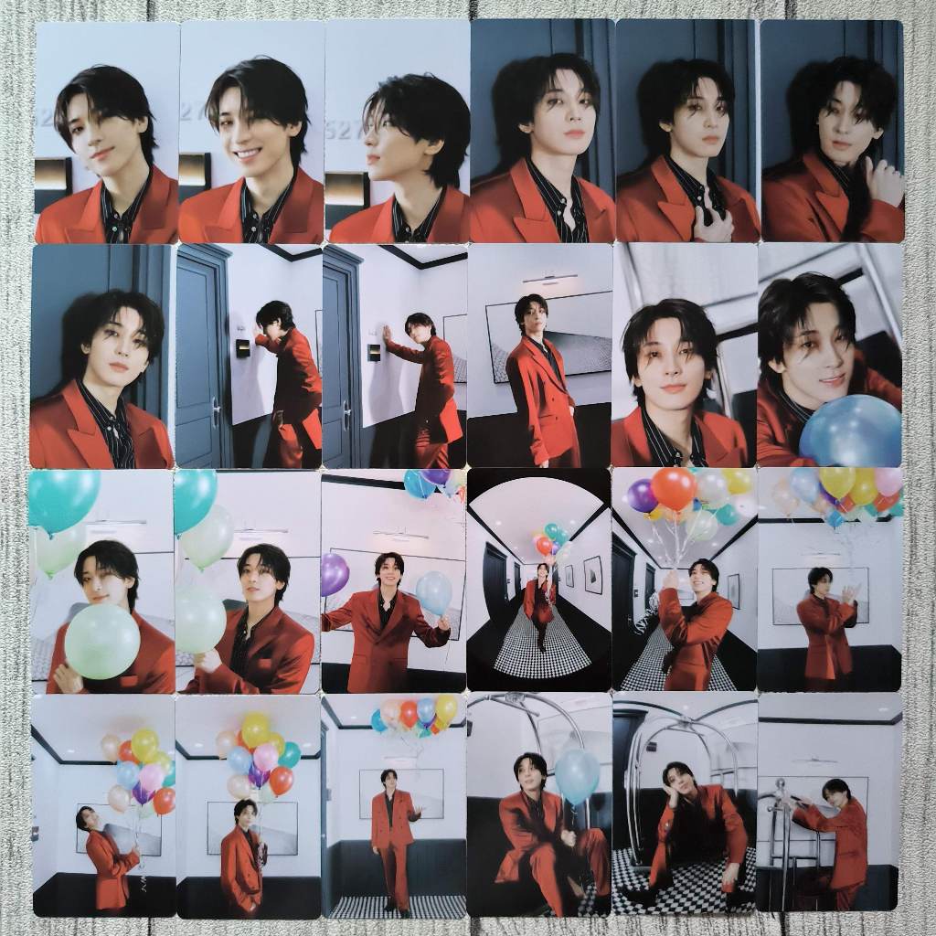 seventeen spill the feels トレカ WONWOO SEVENTEEN 'SPILL THE FEELS' [KiT ver.] 12th Mini Album