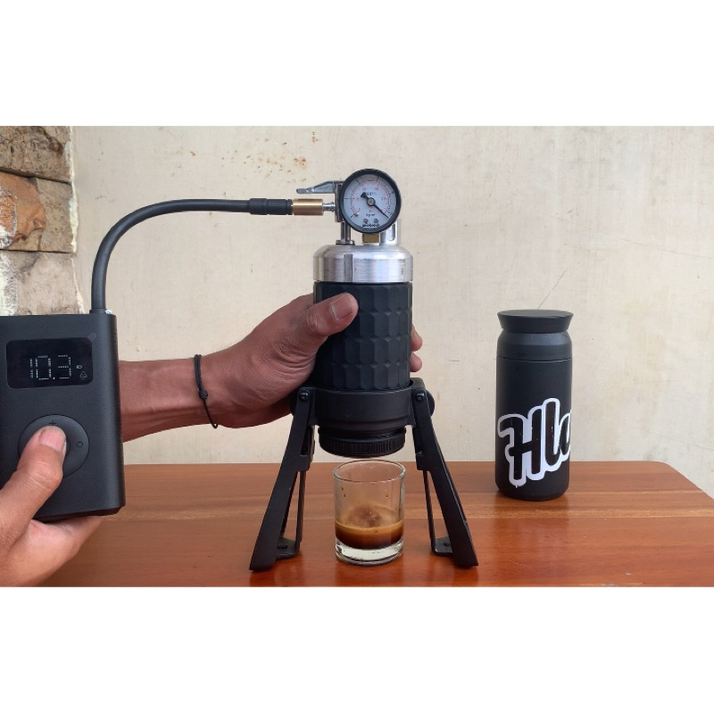 Staresso Cover Lid + Manometer | Shopee Singapore