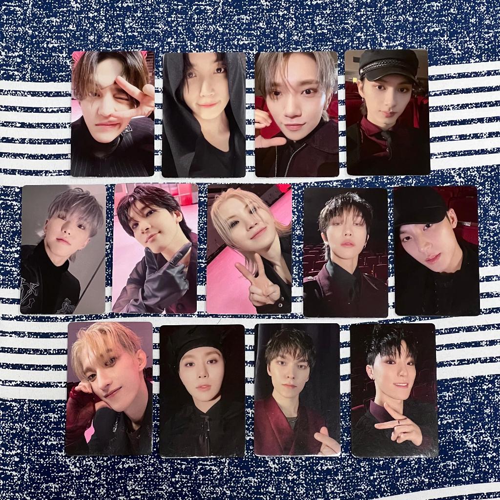 SEVENTEEN エスクプス BEST ALBUM 17 IS RIGHT HERE DEAR ver