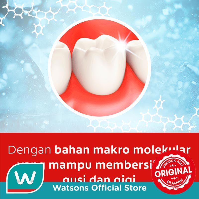 Colgate Super Flexi Charcoal Toothbrush 3's - Gambar 3