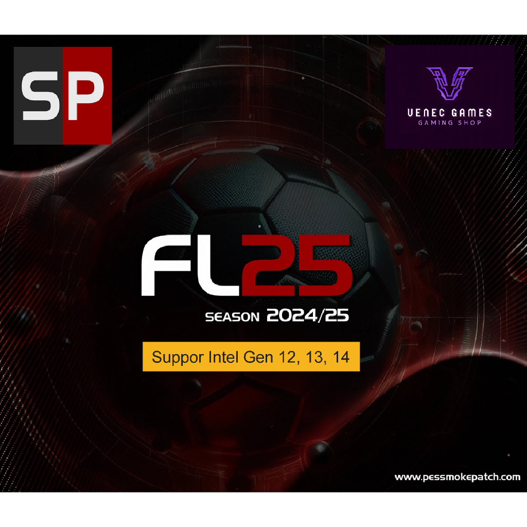 Football Life 2025 Pc Games Laptop Games Support Intel Gen 12 13 14 ...