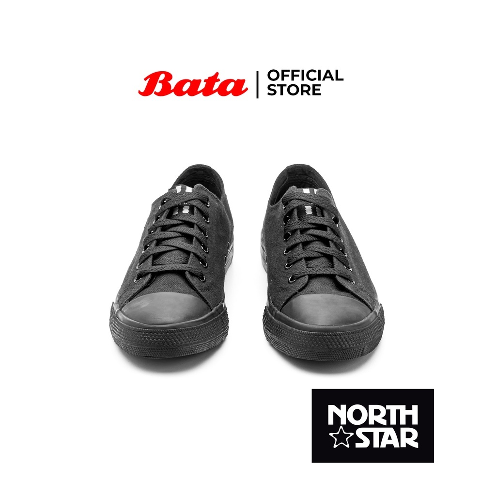 [BTS / 10 Tahun+] NORTH STAR - ROVER LOW-TOP "Anti Bacterial" Sepatu Sneakers Sekolah Kanvas Kasual Pria / Wanita - Gambar 4