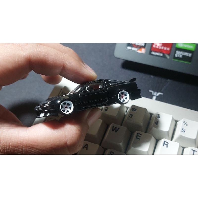 Ngkk VSKF Chrome vs Yabaking White Resin Rims - 9,4mm | Shopee Singapore