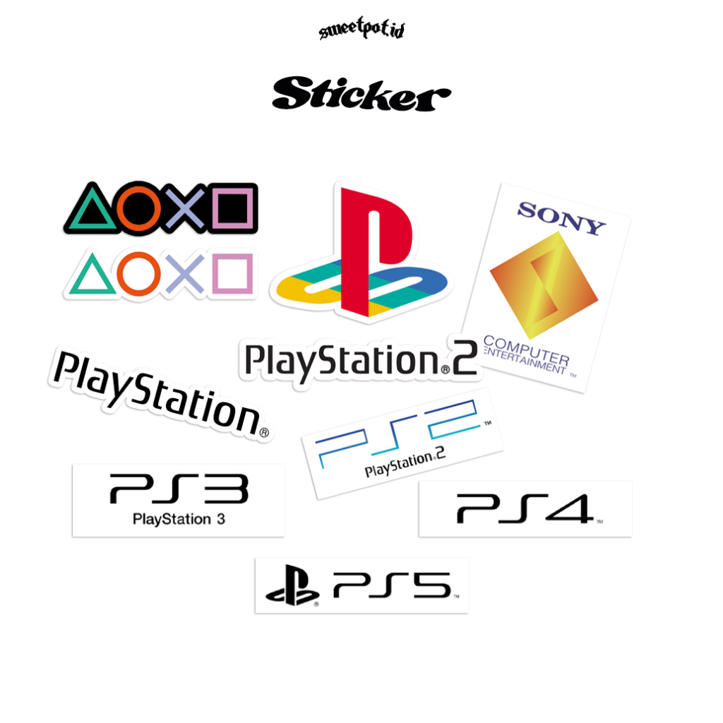 Aesthetic STICKER 