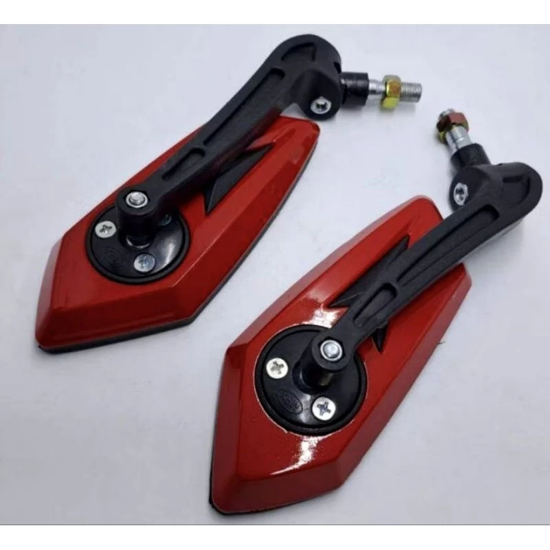 SEPION ALEVO YAMAHA / KACA SEPION ALEVO LIPAT MOTOR YAMAHA MIO,NMAX, JUPITER, VEGA ,VIXION ,AEROX - Gambar 2