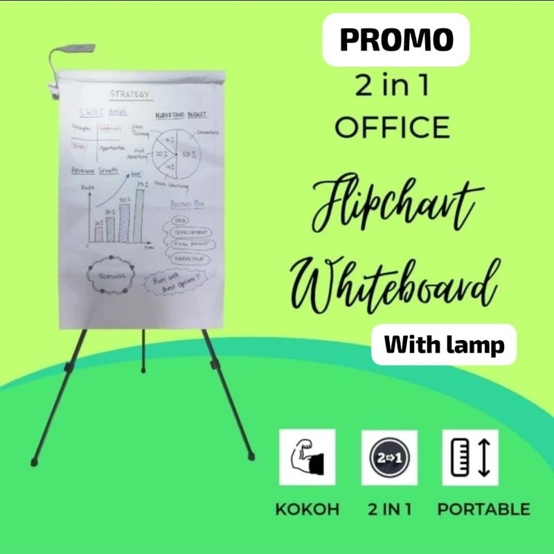 flipchart - Prices and Deals - May 2026 | Shopee Singapore