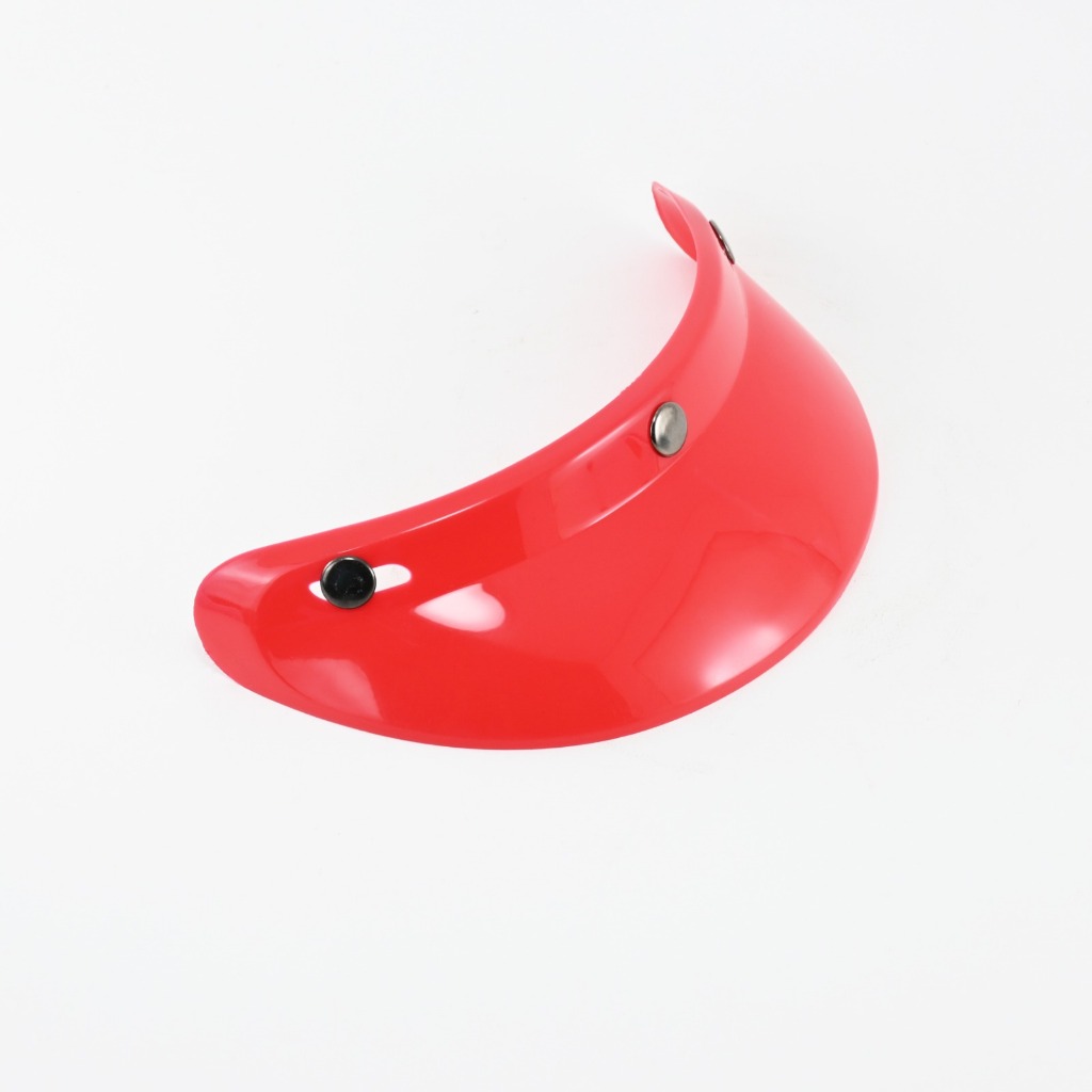Pet Pendek Helm Bogo Retro Classic Topi Helm Bogo Universal Pet Helm Pendek Warna - Gambar 4