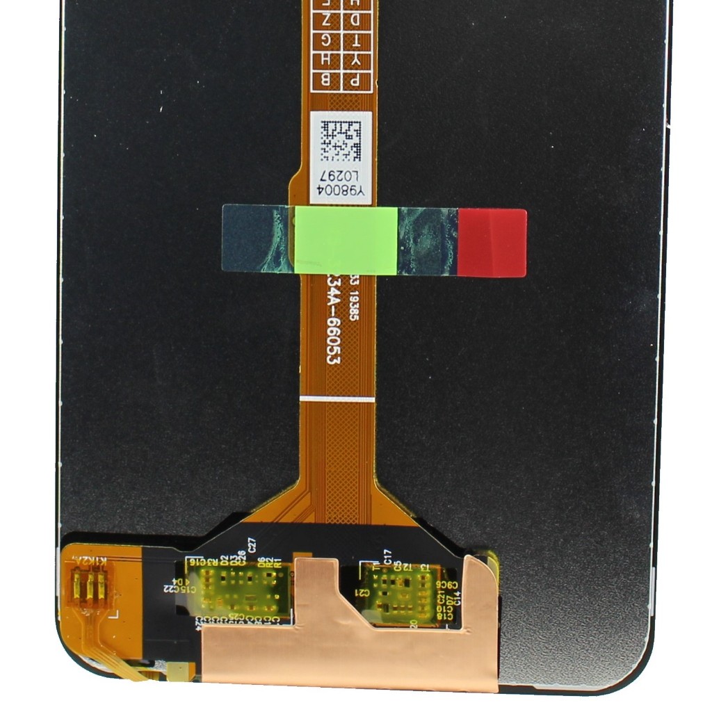 ROKER LCD TOUCHSCREEN Vivo V15 1819 / Lcd Ts Vivo V15 FULLSET ORIGINAL BY ROKER - Gambar 4