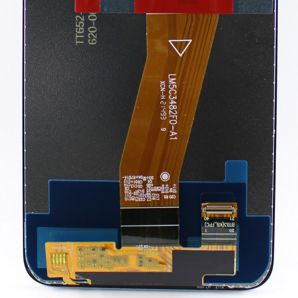 ROKER LCD TOUCHSCREEN Samsung A02S / A03 / A03S / A025F / A037 / A037F / A037M Fullset ORIGINAL BY ROKER - Gambar 4