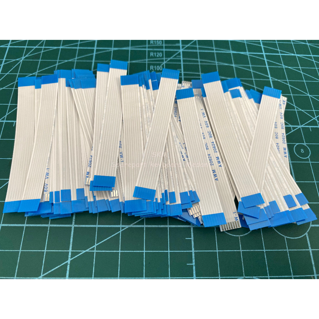 FLEXIBLE CABLE PNC TO PSU PSR S650 - ORIGINAL | Shopee Singapore