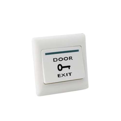Exit Button Push Button/ | Shopee Singapore
