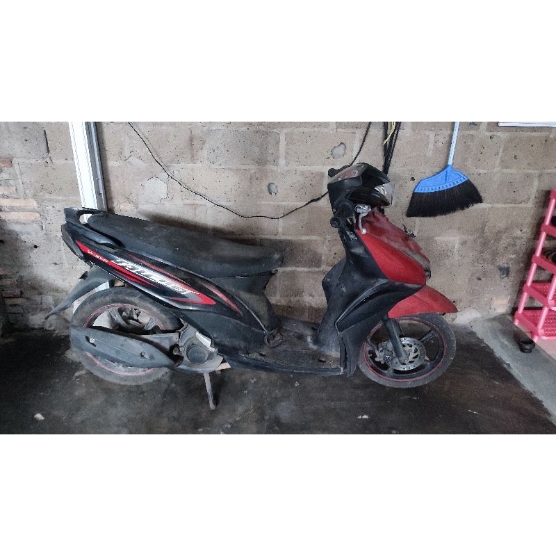 Mio J/GT Frame | Shopee Singapore