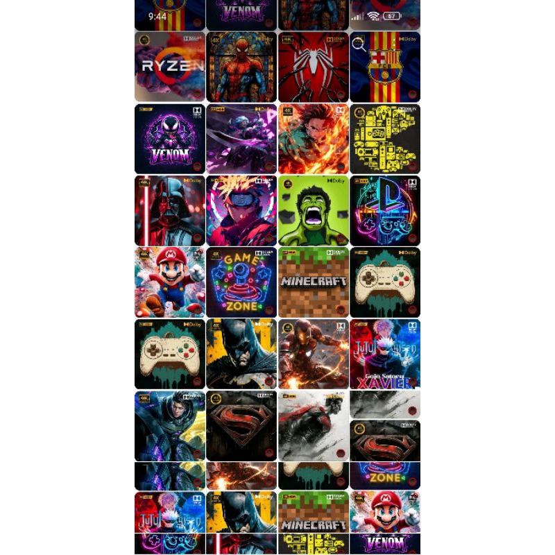 Sticker Stb V1 v2 v5 precision size 10x10cm already Cutting | Shopee ...