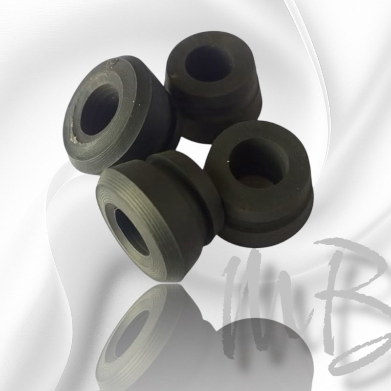 Stabilizer Rubber Stabilizer Strutbar Rubber Kijang Kapsul and Kijang ...