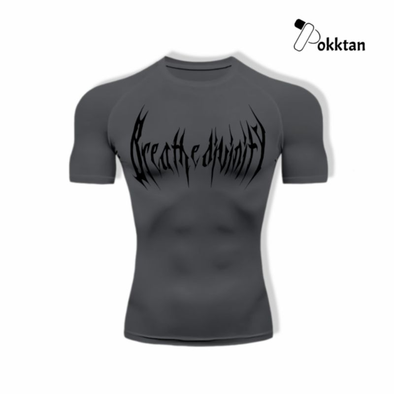 Breathe Divinity Breathe Divinity Archangel Compresión Void