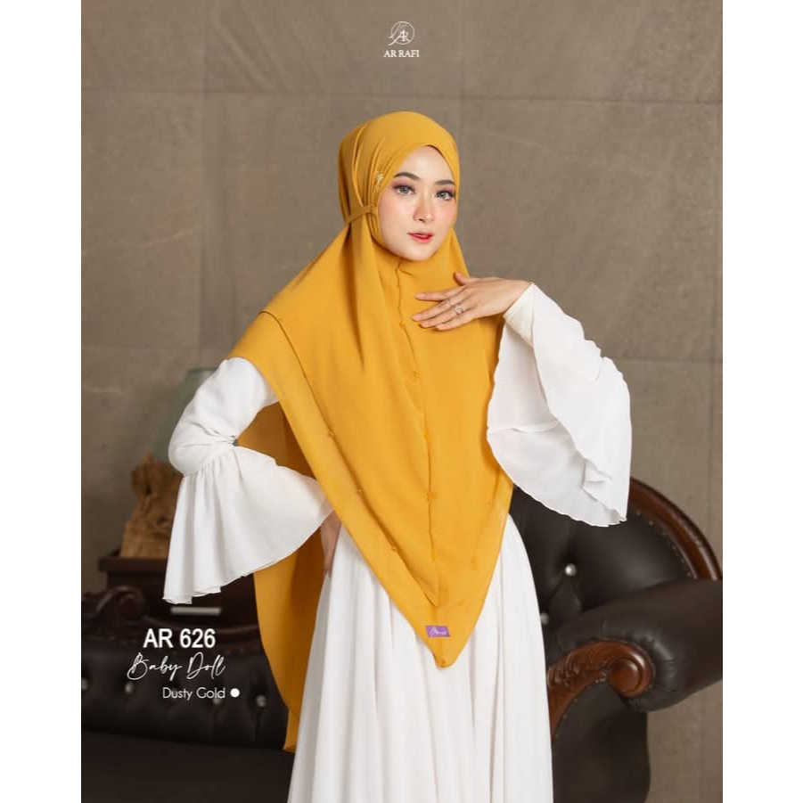 JUMBO INSTANT HIJAB AR 626/ LATEST AR RAFI HIJAB LATEST AR RAFI HIJAB ...