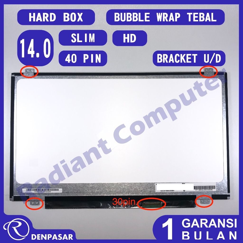 LCD LED Acer TravelMate P643 P643-MG P643-V | Shopee Singapore