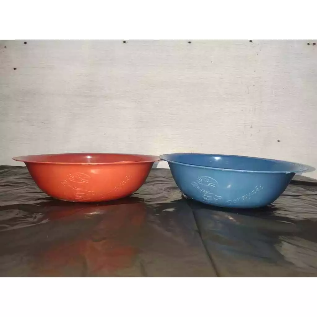 PROMO (BUBBLEWRAP) WASKOM / BASKOM / WAKUL HAJATAN 12 DORAYAKI - Gambar 3