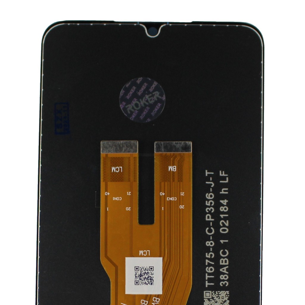 ROKER LCD TOUCHSCREEN SAMSUNG A05 /A055F TS FULLSET BY ROKER - Gambar 3