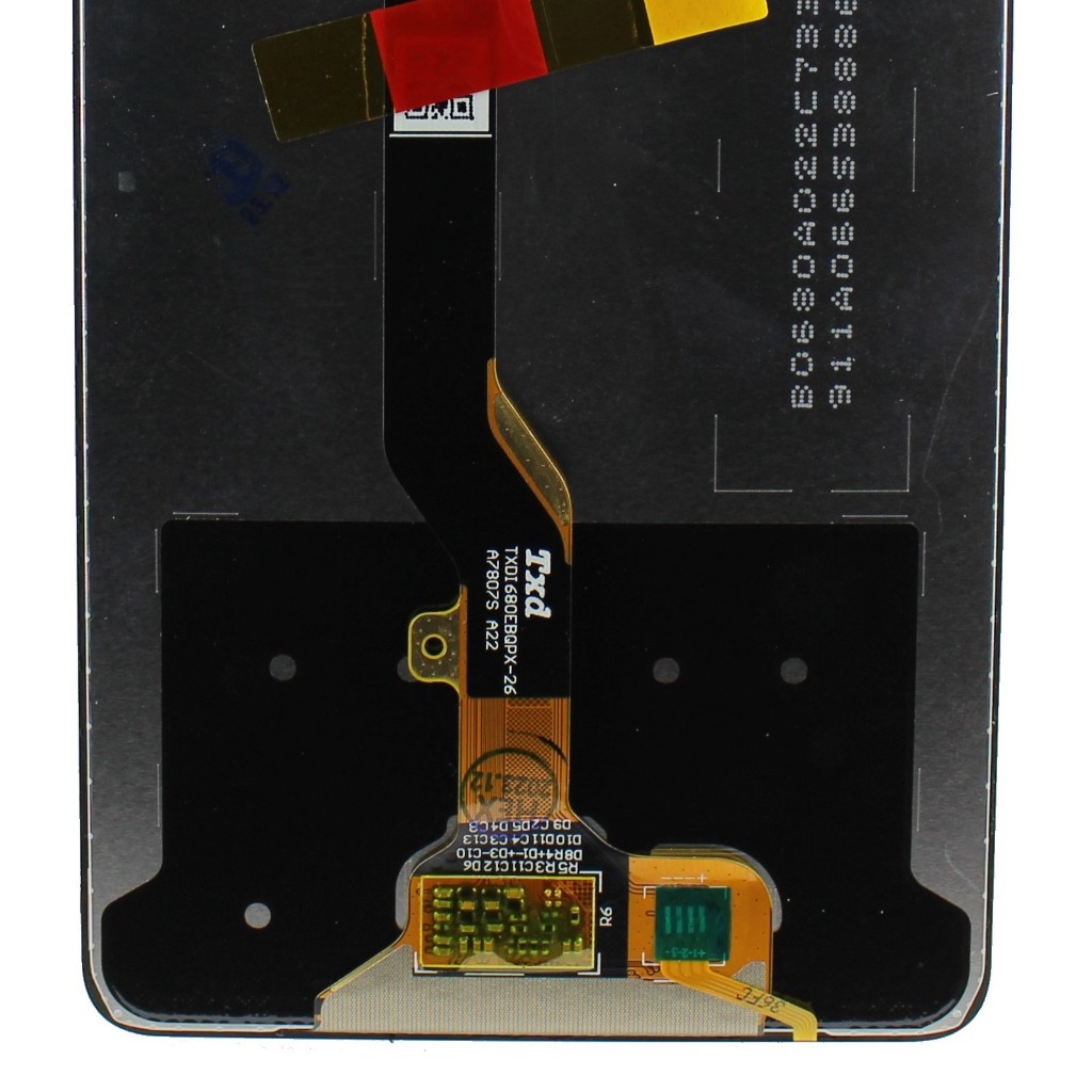 ROKER LCD FULLSET INFINIX NOTE 30 X6833 HOT 30 X6831 LCD TS FULLSET ORIGINAL BY ROKER - Gambar 4