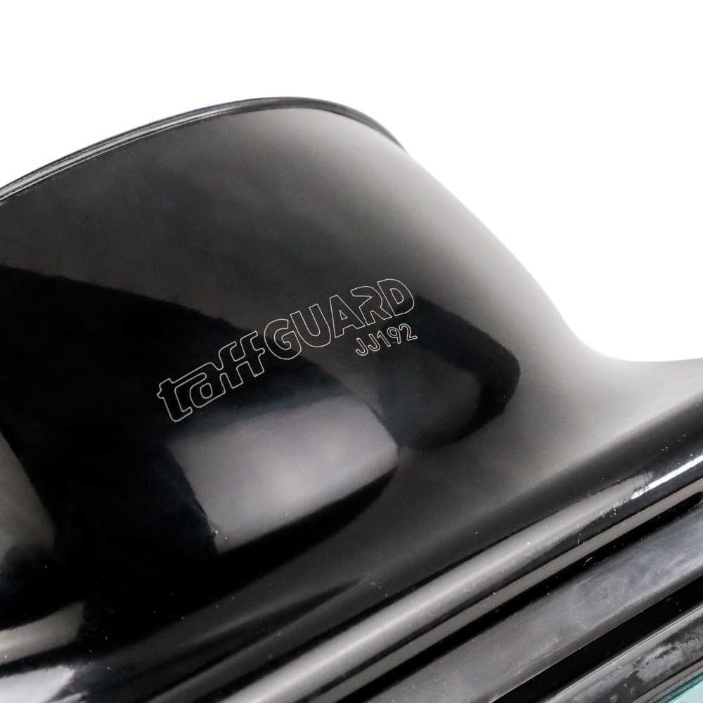 TaffGUARD Helm Las Otomatis Auto Darkening Solar Welding Helmet - JJ192 - Gambar 3