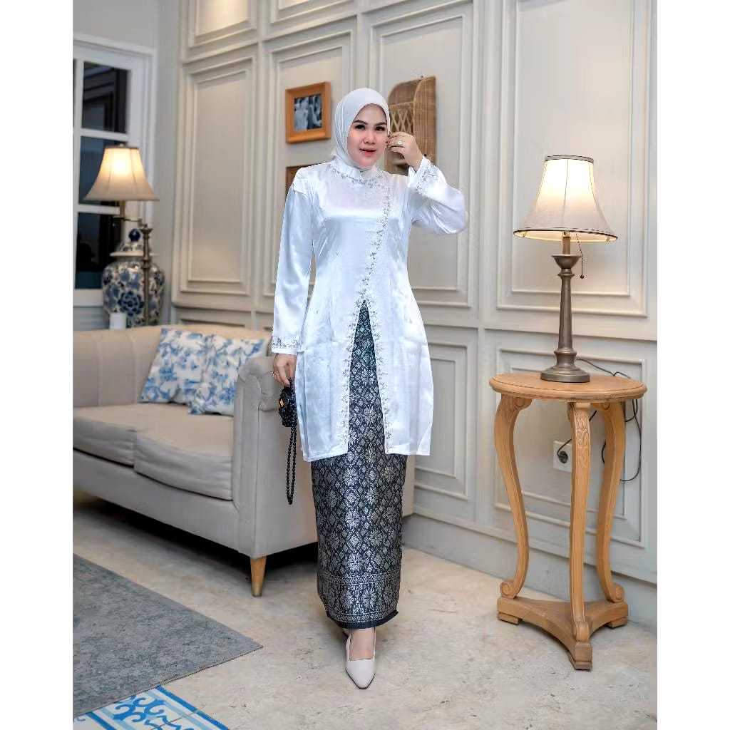 Abira Tunic Set / party tunic / uniform tunic / wedding tunic Latest ...