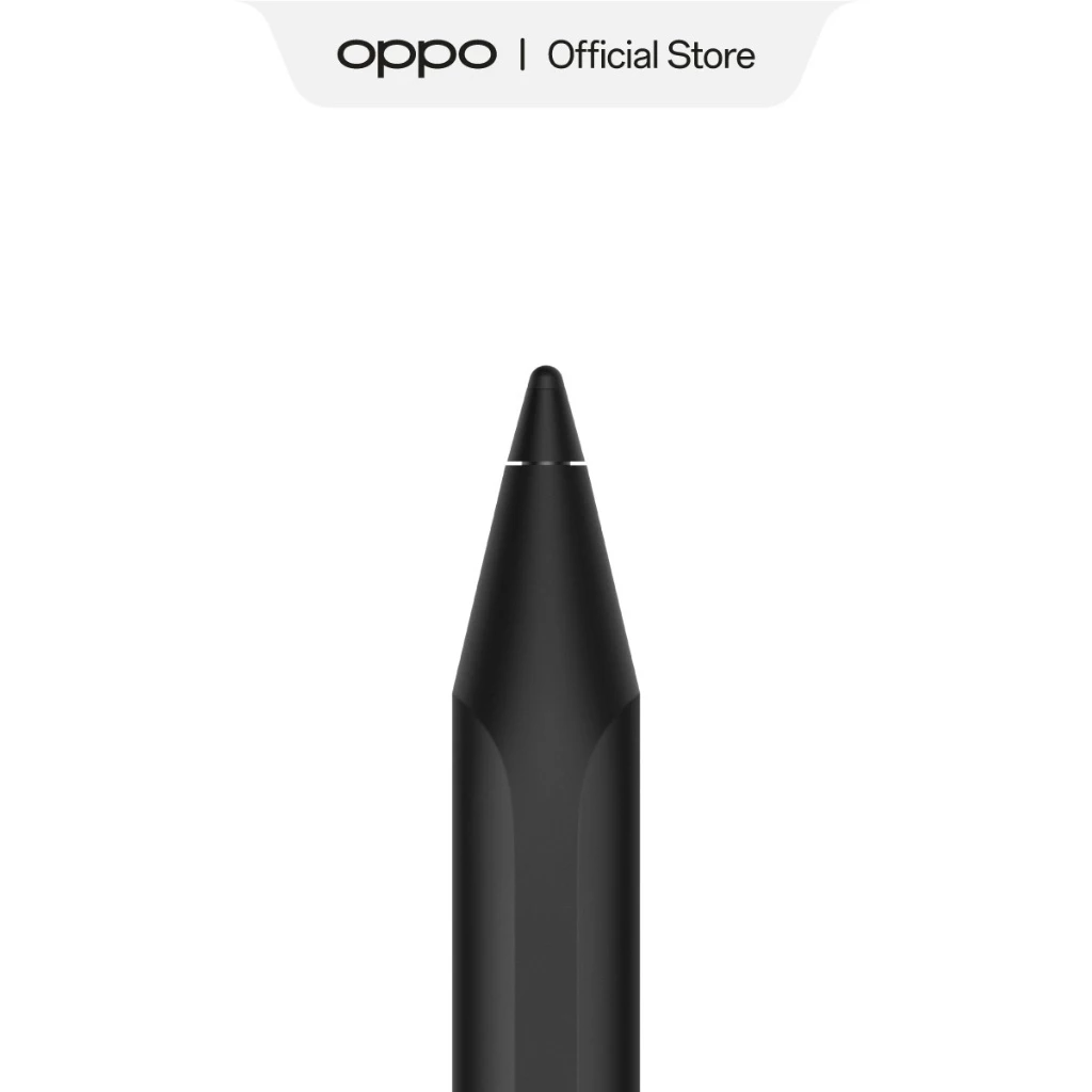 OPPO Pencil 2 for OPPO Pad 3 OPN2404 [Ultra-Low Latency, Comfortable Grip, Smooth Nib Material] - Gambar 4