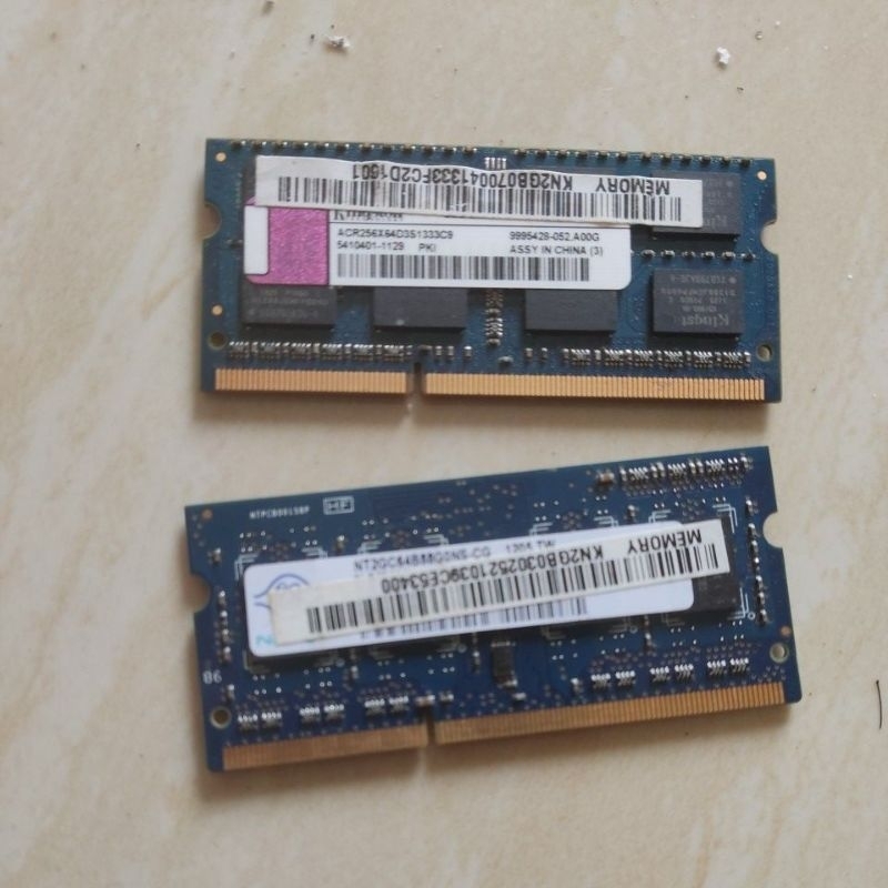 Ram ddr3 2gb laptop | Shopee Singapore