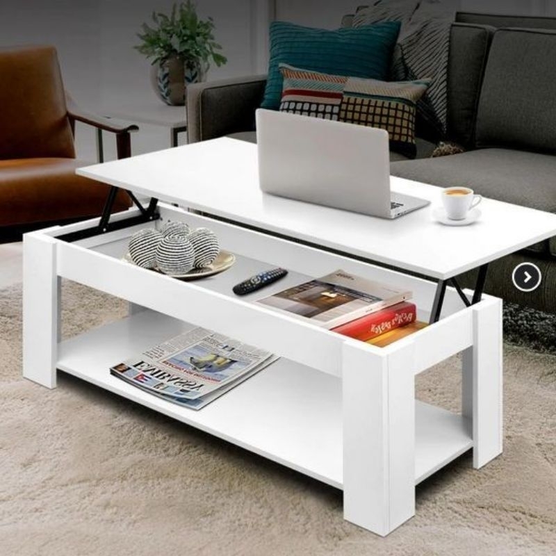 Modern guest table size 100x50x40cm modern guest table contemporary ...