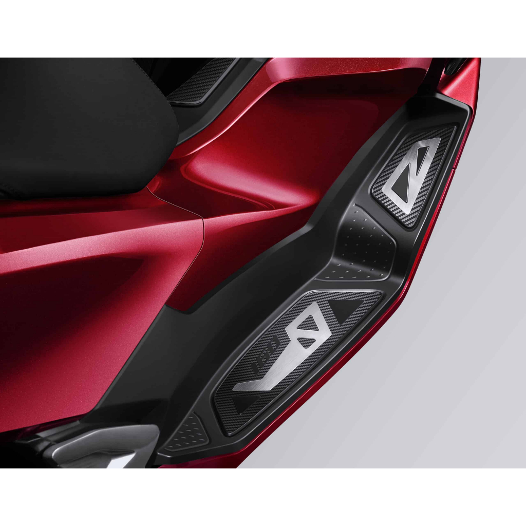 Original Honda All New PCX 160 Floor Step Panel 2025 ROADSYNC Series ...