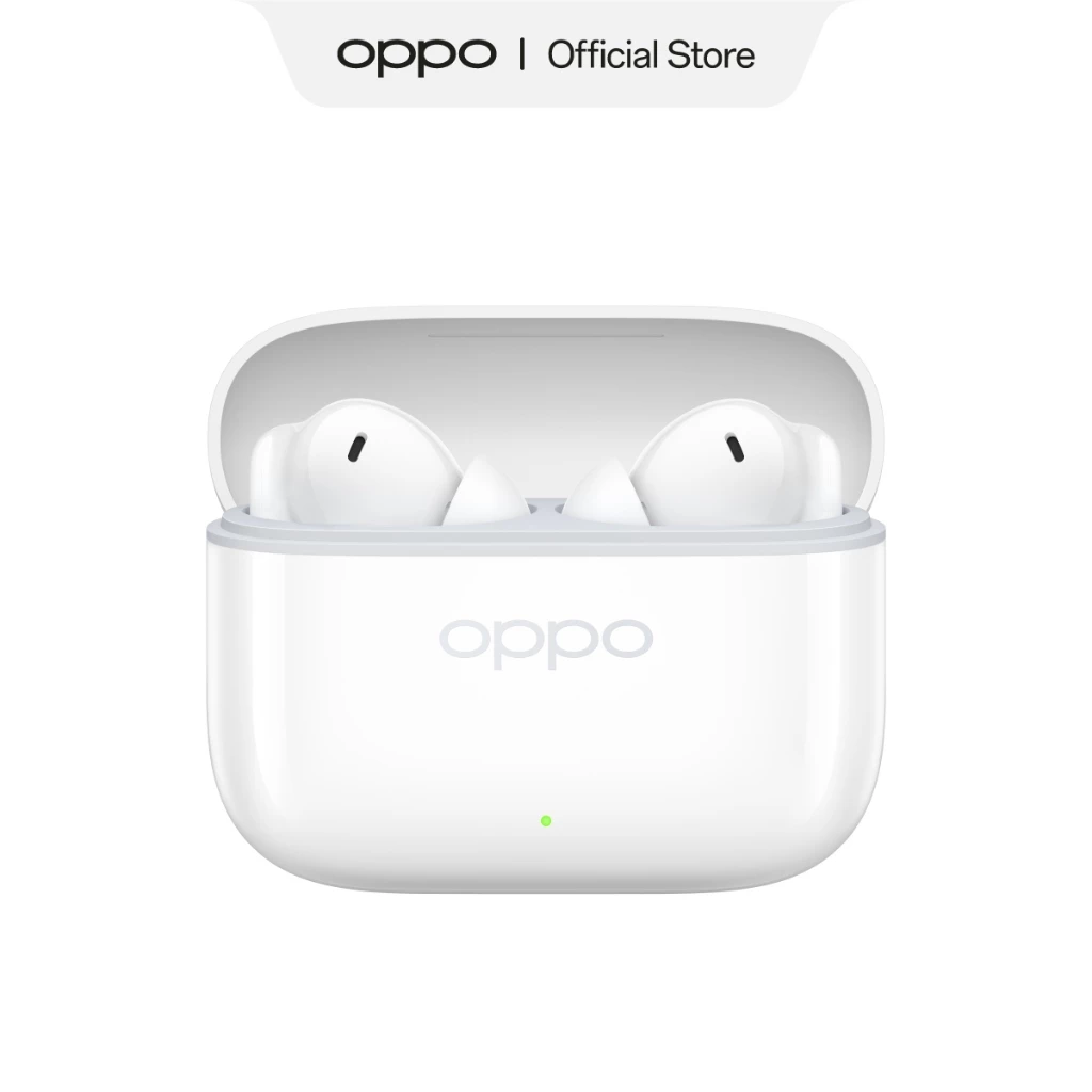 OPPO Enco Buds3 Pro True Wireless Earbuds [up to 54 hours Playback, IP55 Certification] - Gambar 4
