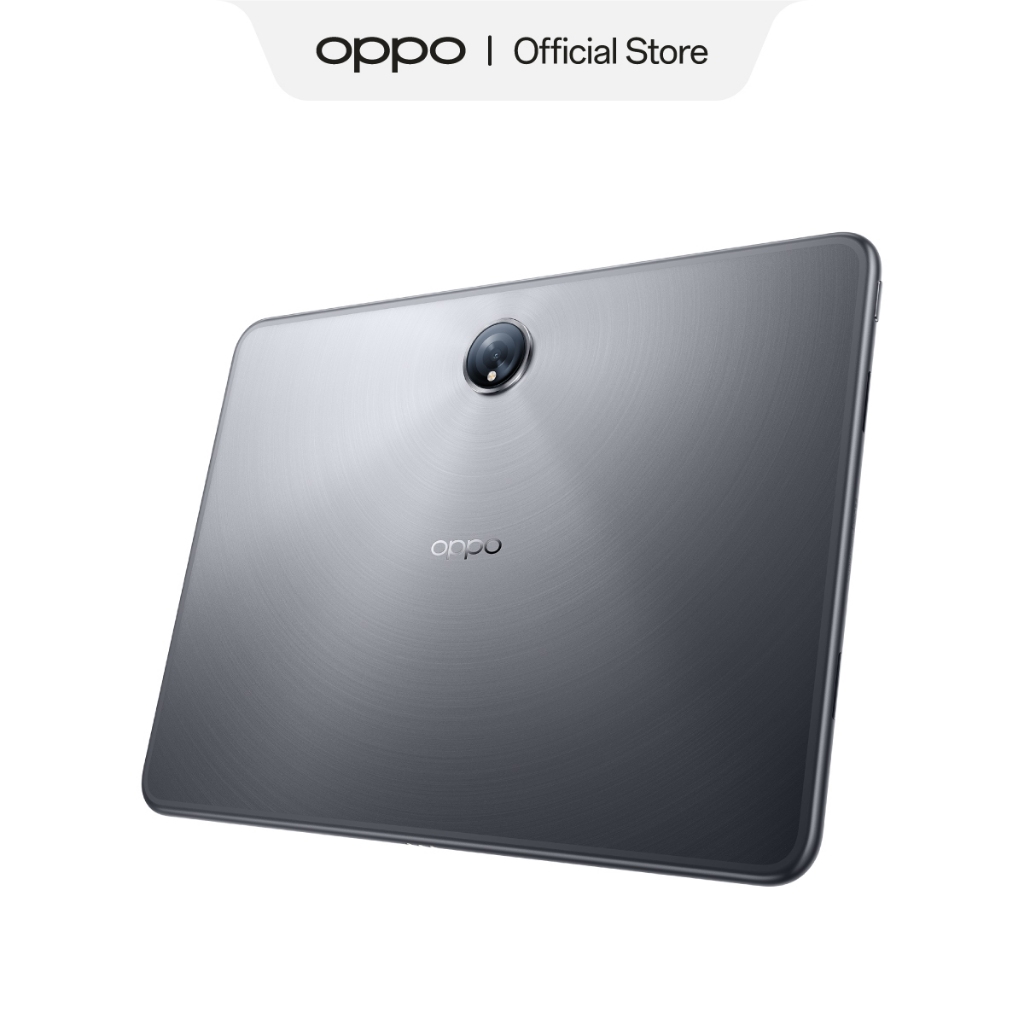 OPPO Pad 2 8GB/256GB [67W SUPERVOOC 9510mAh, 11.61 inch ReadFit Screen, 144Hz Refresh Rate, Dolby Atmos Speaker] - Gambar 4