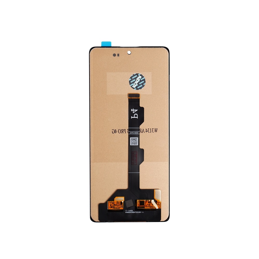 ROKER LCD TOUCHSCREEN REDMI NOTE 13 PRO 4G/POCO M6 PRO FULLSET - Gambar 3