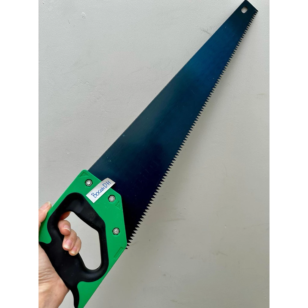 Gergaji Potong Kayu Popeye 18 Inch Super Tajam - Gambar 2