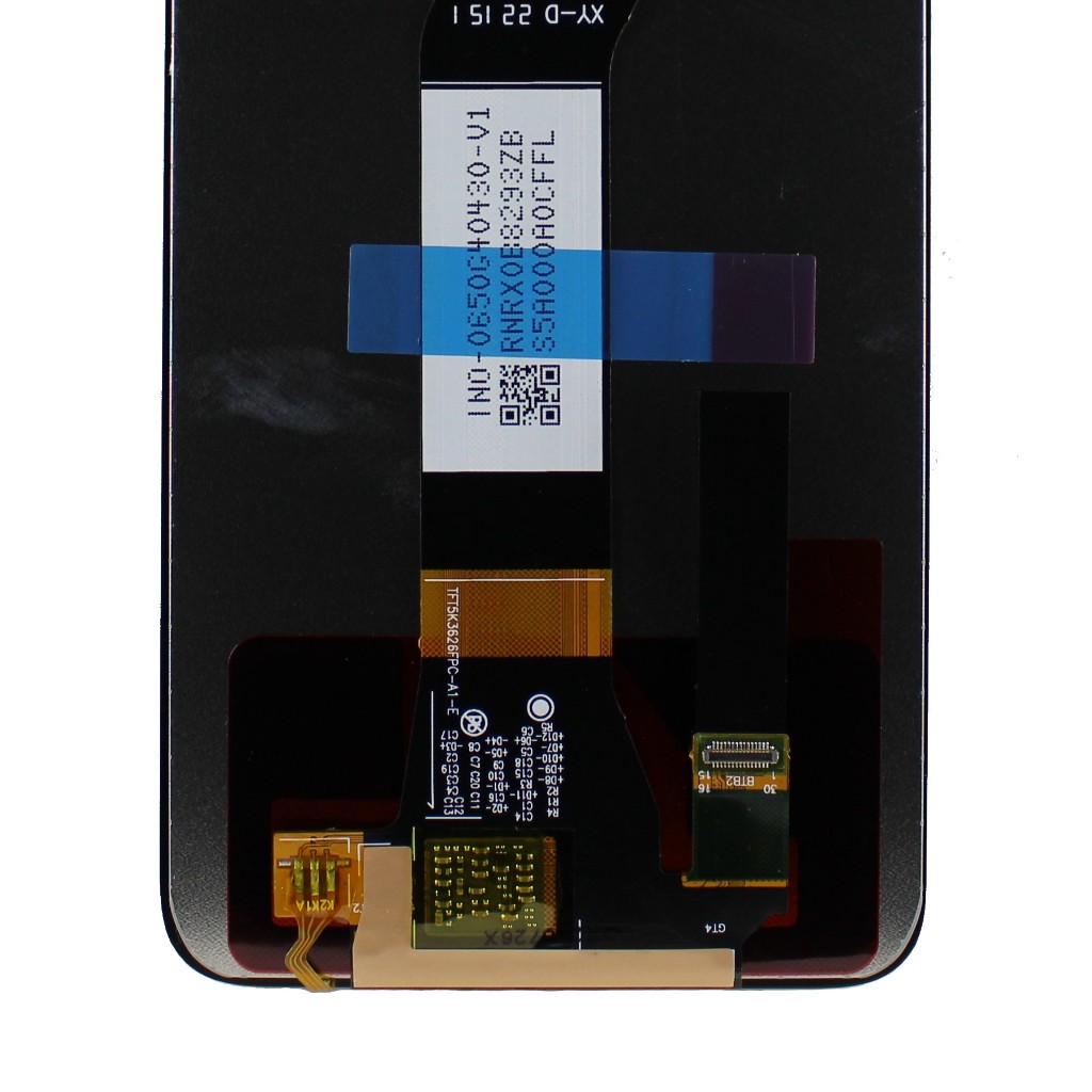 ROKER LCD TOUCHSCREEN XIAOMI REDMI 10 4G 2022 TS FULLSET BY ROKER - Gambar 2
