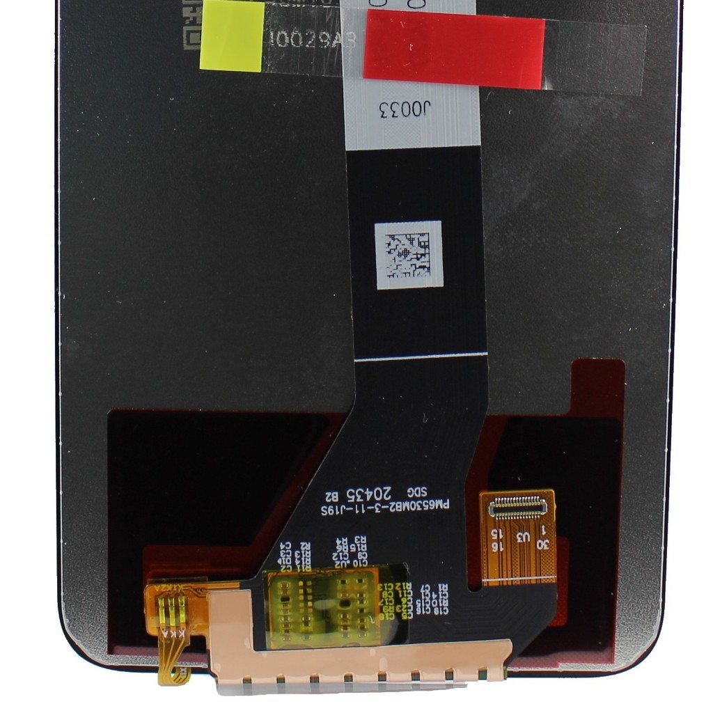 ROKER LCD TOUCHSCREEN XIAOMI REDMI 9T / POCO M3 ORIGINAL FULLSET / LCD POCOPHONE M3 / LCD XIAOMI REDMI 9T ORIGINAL BY ROKER - Gambar 4