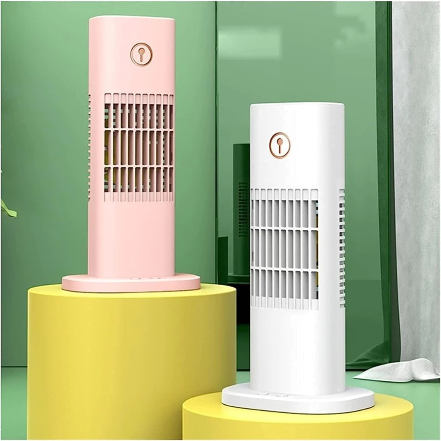 【BIG.ST88】D3 COOLER 803-AC Kipas Humidifier Kipas Angin AC Mini Cooler Kipas Uap Air - Gambar 2
