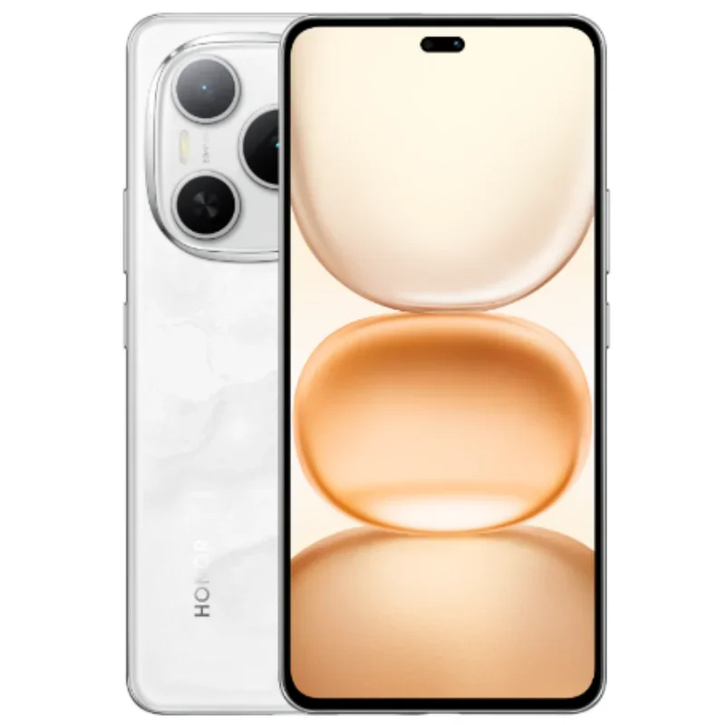 Honor Power 5G Android 15 6.78'' AMOLED 120hz Display Snapdragon7 Gen3 66W 8000mAh 50MP NFC - Gambar 4