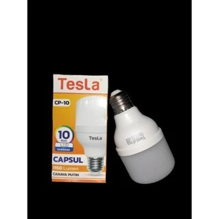 (BUBBLEWRAP) 30-60w SNI LAMPU BOHLAM LED TESLA CAPSUL CHIP SAMSUNG & GARANSI 1 TAHUN - Gambar 3