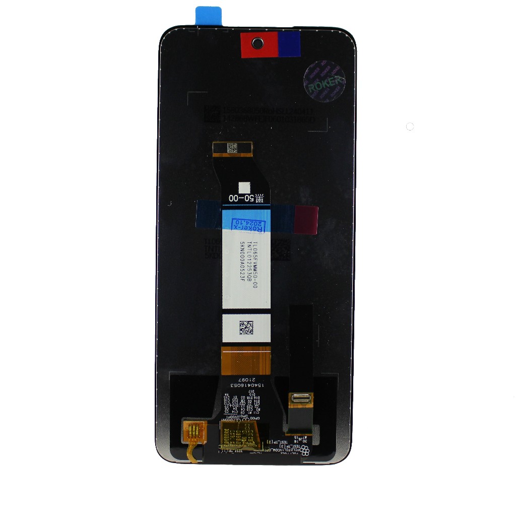 ROKER LCD TOUCHSCREEN XIAOMI REDMI NOTE 10 5G TS FULLSET BY ROKER - Gambar 4