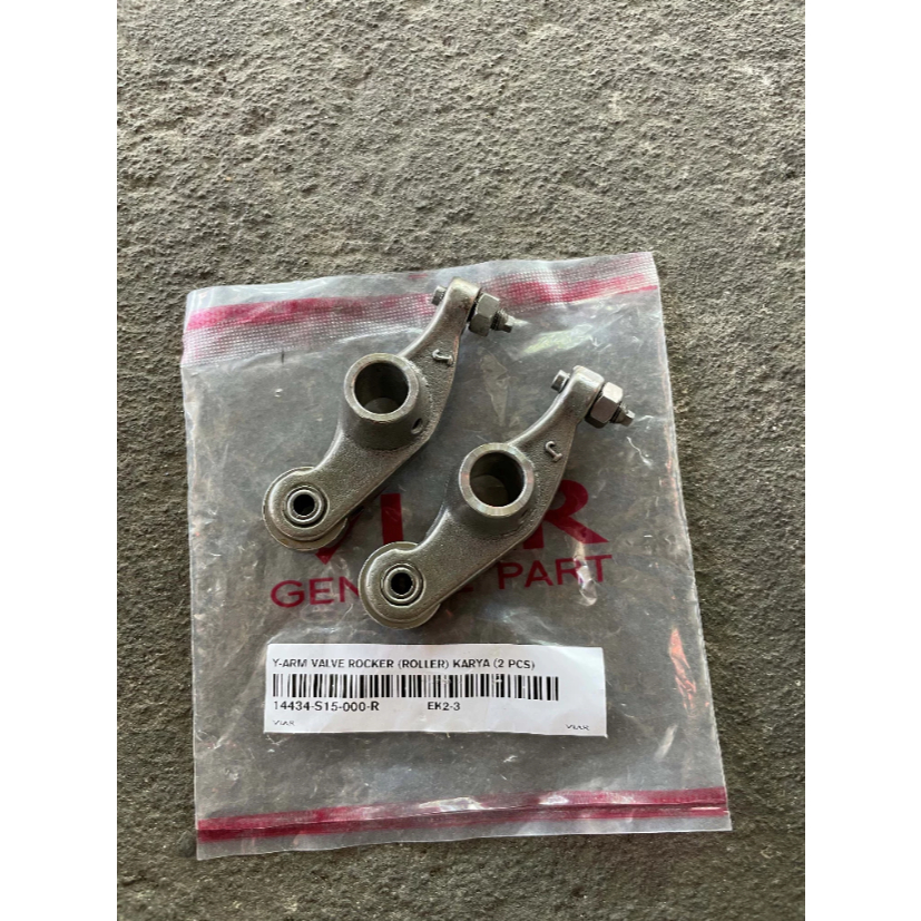 Templar Cross X 150Viar Karya 150cc Oil Cooler Bearing Type 20mm [CAM ...