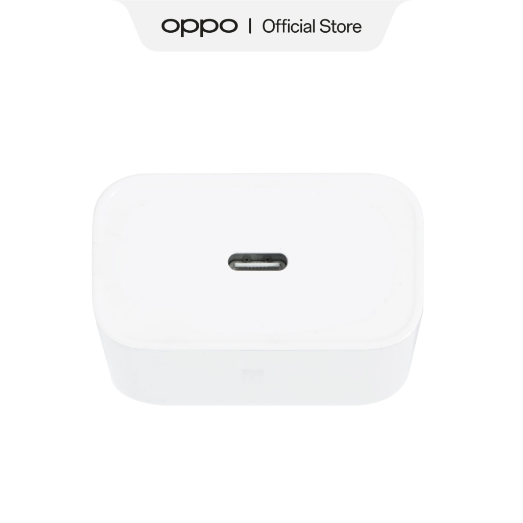 Power Adapter 65W GaN SUPERVOOC - Gambar 4