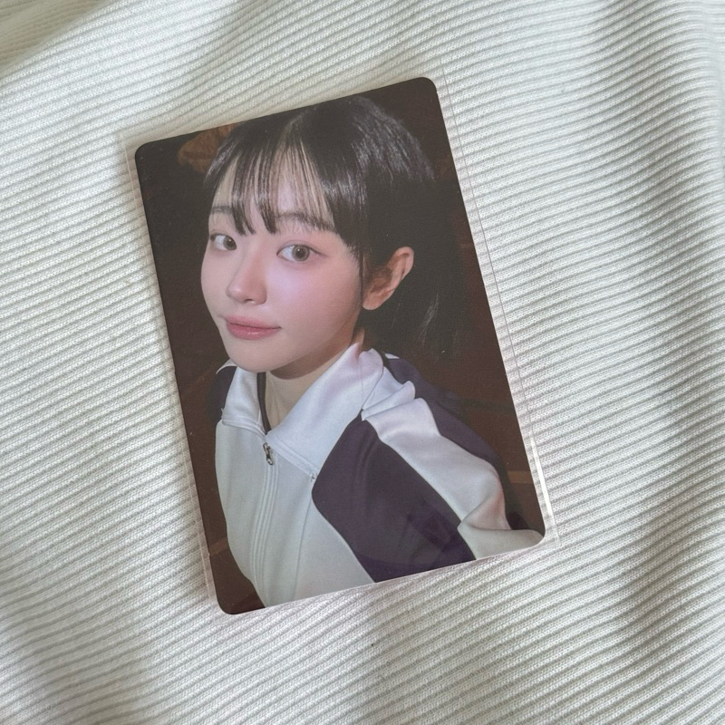 QWER VVIP トレカ 福岡 チョダン マゼンタ ヒナ シヨン QWER VVIP トレカ 福岡 チョダン ヒナ シヨン QWER CHUDAN SIYEON