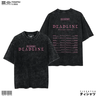 未使用】BLACKPINK Official Merch Tee Lサイズ VERDY ベルディ