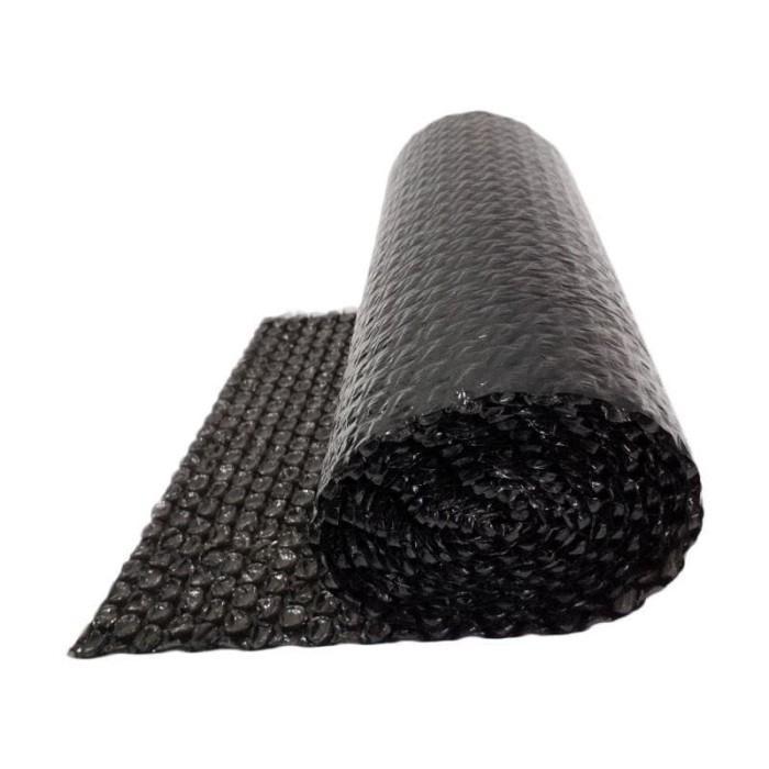 Extra bubble wrap