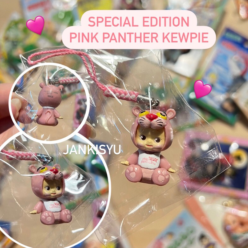 GANTUNGAN [LAST STOCK] Kewpie Keychain Keychain Bag original Japan