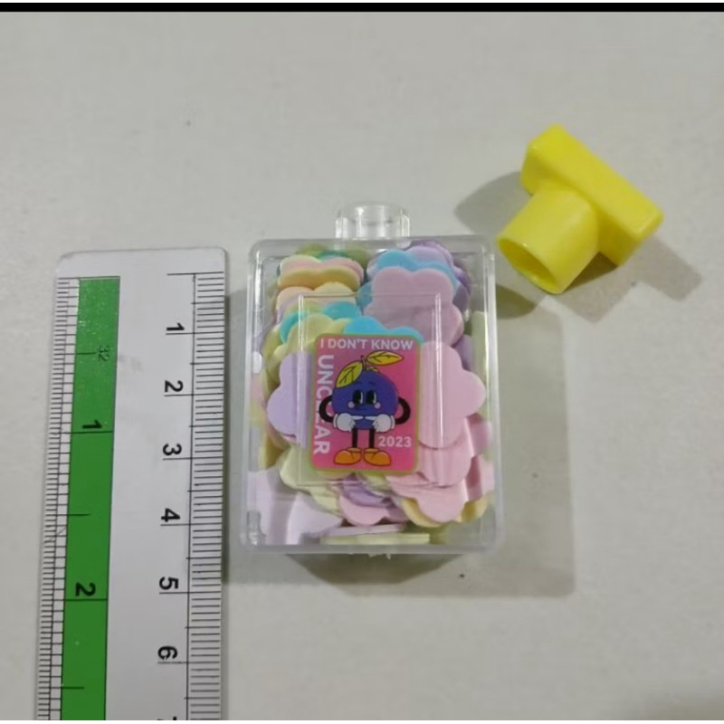 Sabun Kertas Kemasan Botol Praktis Dan Hemat - Gambar 4