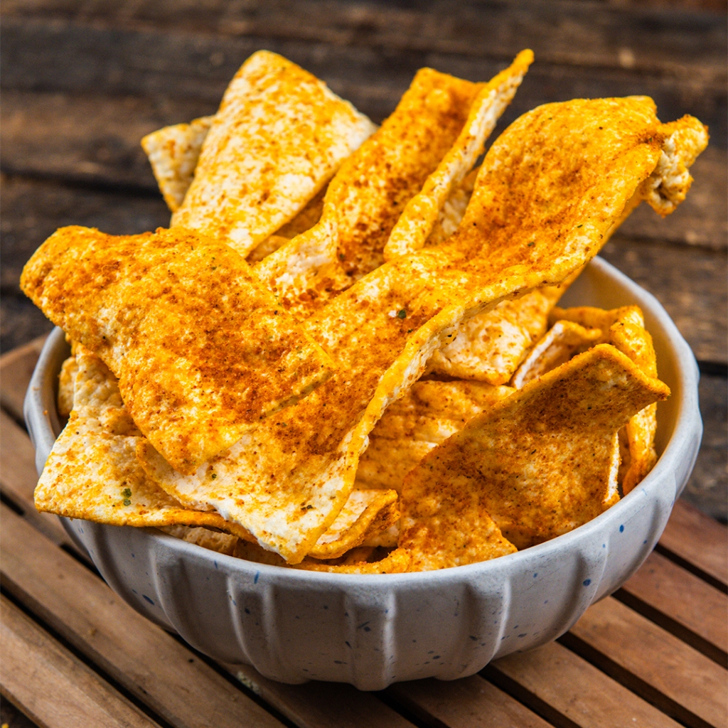 SOLONDOK NUARA HITS BOOMING VIRAL SPICY Original Slondok Crackers ...